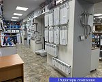 Фотогалерея магазина: